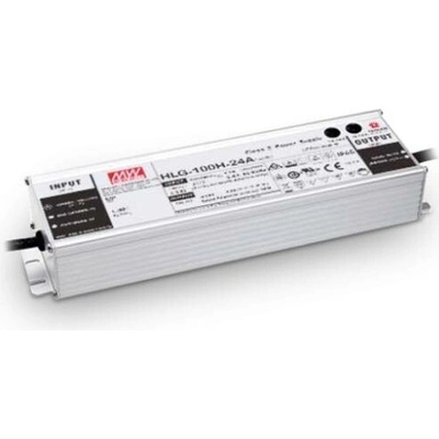 Příslušenství Ideal lux 226200 PARK LED DRIVER ON-OFF 100W
