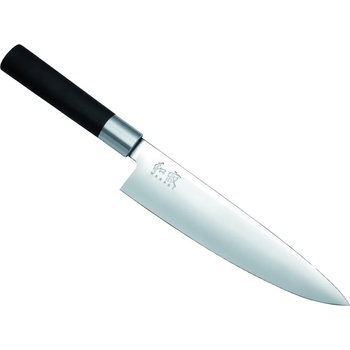 Image 1 of Kai 6720C Нож на главния готвач за дясна и лява ръка Wasabi 20 см