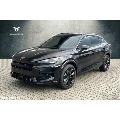 Cupra Formentor VZ Tribe Edition 245 kW