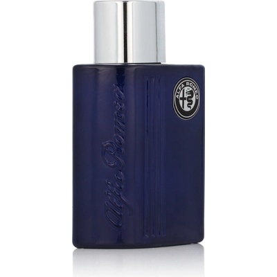 Alfa Romeo Blue toaletná voda pánska 75 ml