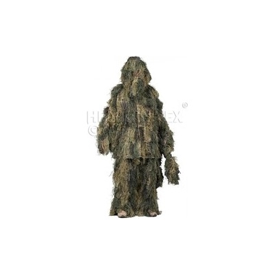 Helikon-Tex Ghillie digital woodland