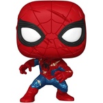 Funko Фигурка Funko Pop! Marvel: Spider-Man Brand New Day Spider-Man (No Way Home Suit) #1587 (EDM-112828) - ggbox