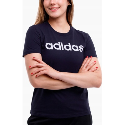 adidas Essentials Slim Logo W H07833