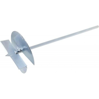 Vrták do pórobetonu průměr 120mm 1723 KUBALA