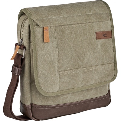 Camel Active taška přes rameno Air 4073 Khaki 35