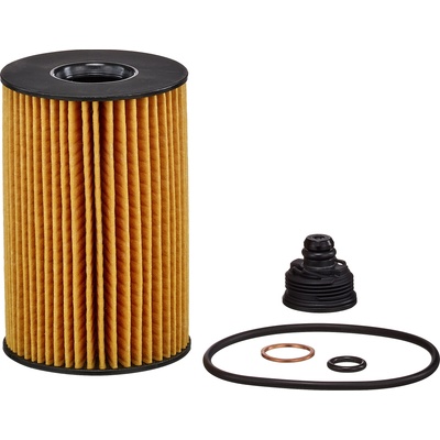 Mann-filter Маслен филтър mann-filter hu 8007 z kit