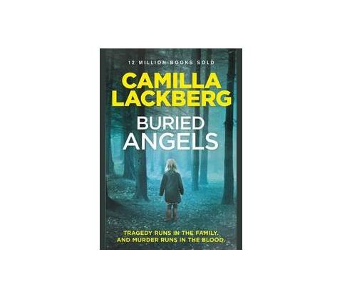 Buried Angels EXPORT