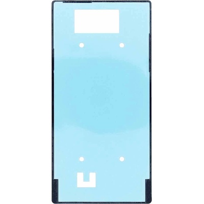 Sony D2303 Xperia M2 - Nálepka pod Zadný Kryt Batérie