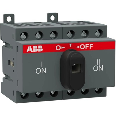 ABB Spínač OT25F3C 1SCA104863R1001