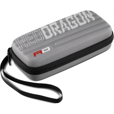 Red Dragon Monza - Grey