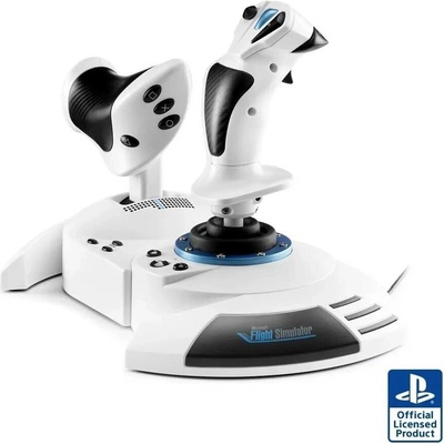 Thrustmaster T-Flight Hotas 5 4160949 – Zbozi.Blesk.cz