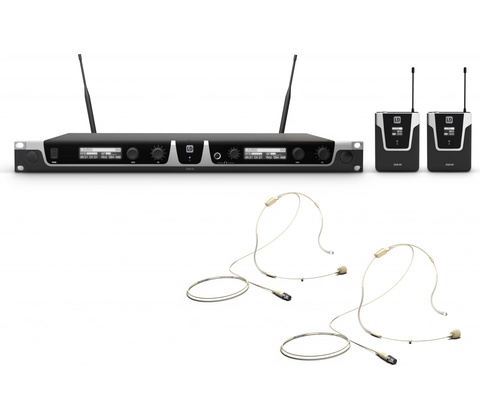 LD Systems U508 BPL 2