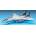 Academy F-14A Tomcat 1:72 (1241)