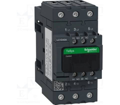 Schneider Electric LC1D40ABD