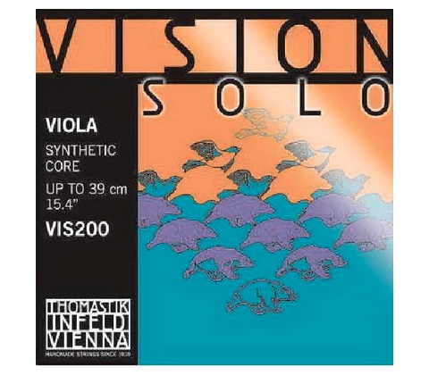 Thomastik Vision Solo VIS21
