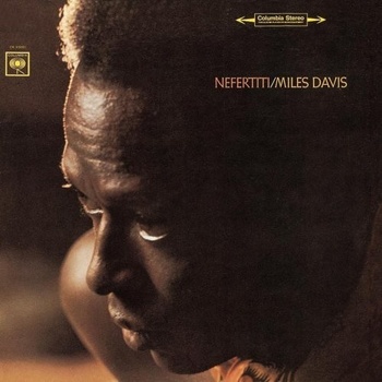 DAVIS, MILES NEFERTITIT
