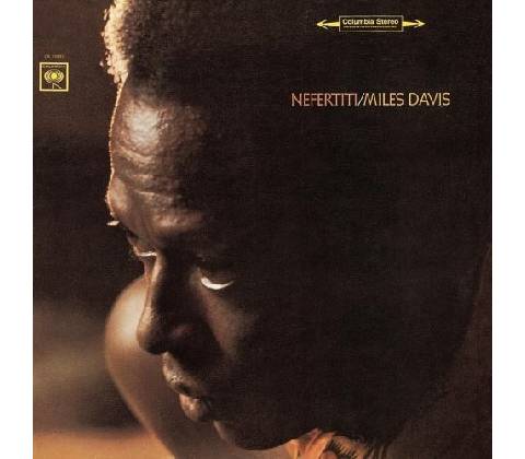 DAVIS, MILES NEFERTITIT