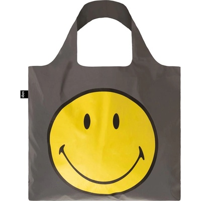 Loqi REFLECTIVE Smiley