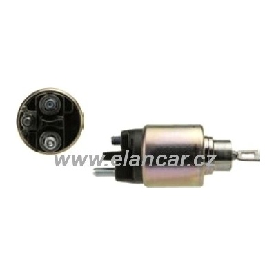 Spínač startéru Bosch 0001107406, 2339305026