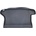 M-PLAST Стелка за багажник за Ford Fusion (2002-2013) (17019PVC)