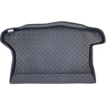 M-PLAST Стелка за багажник за Ford Fusion (2002-2013) (17019PVC)