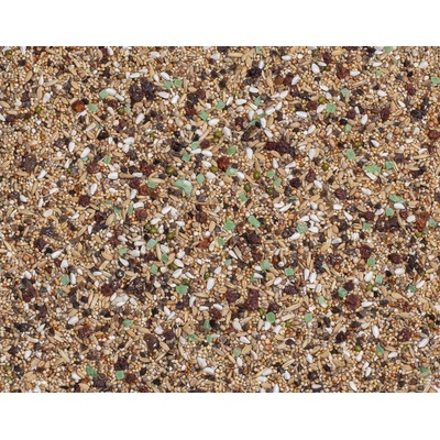 Deli Nature 73 Large Parakeet Supreme With Fruit 3 kg