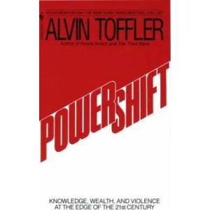Powershift | Alvin Toffler (2011)
