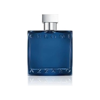 Azzaro Chrome parfém pánský 50 ml