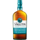 The Singleton of Dufftown Malt Master's Selection 40% 0,7 l (holá láhev)