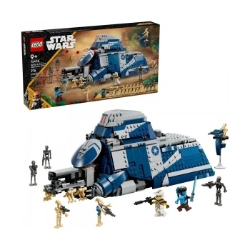 LEGO® Star Wars™ - Battle of Felucia Separatist MTT (75435)