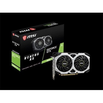 MSI GeForce GTX 1660 Ti VENTUS XS