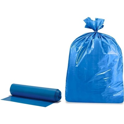 Eastmop Pytel plastový 120 l 100μm 15ks