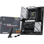 MSI MAG X870E GAMING MAX WIFI Дънни платки