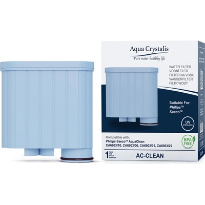 Aqua Crystalis AC-CLEAN Philips / Saeco AquaClean)