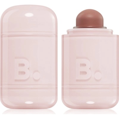 Banila Co Banila Co. Romantic Blush мултифункционален грим за устни и скули за перфектен външен вид цвят 07 Glimmer 3.7 гр