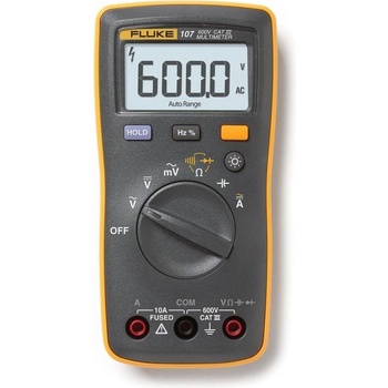 Fluke 107 ESP