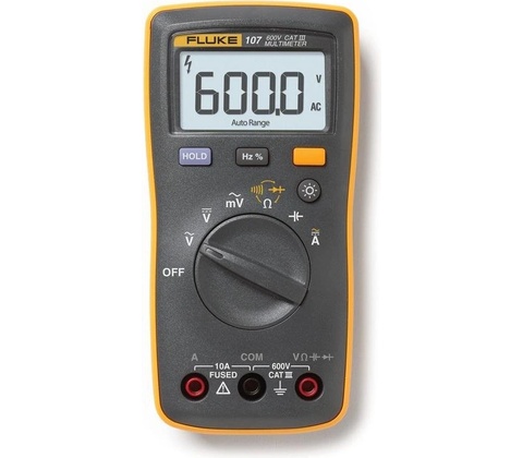 Fluke 107 ESP