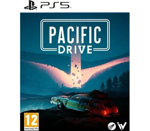 Pacific Drive