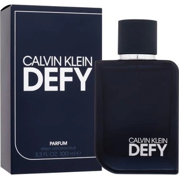 Calvin Klein Defy Extrait de Parfum 100 ml