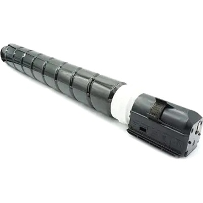 Canon Toner C-EXV 1007, Yellow (6732C002AA)