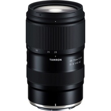 TAMRON 28-75 mm f/2,8 Di III VXD G2