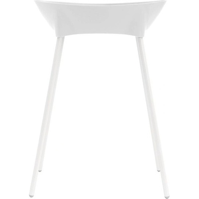LUMA Babycare stojan na vaničku White Pure Oat