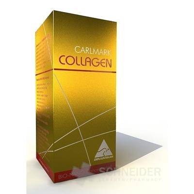 CARLMARK COLLAGEN pleťový koncentrát na vrásky 1x10 ml