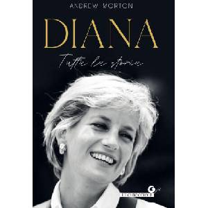 Diana. Tutta la storia | Andrew Morton (2023)