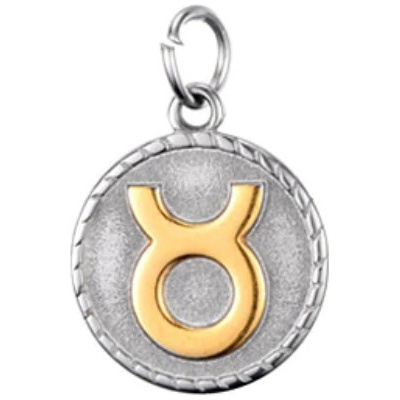 Amparo Miranda Prívesok so znamením zverokruhu 81395 Býk