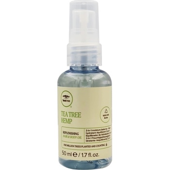 Paul Mitchell Tea Tree Hemp Replenishing Hair & Body Oil 50 ml