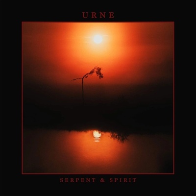 Urne - Serpent & spirit CD