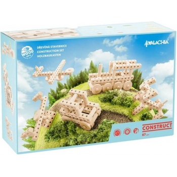 Walachia Construct 67