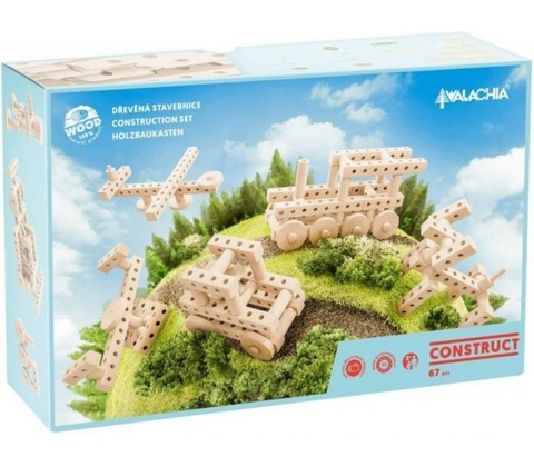 Walachia Construct 67