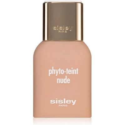 Sisley Phyto-Teint Nude rozjasňující a hydratační make-up pro přirozený vzhled 1N Ivory 30 ml